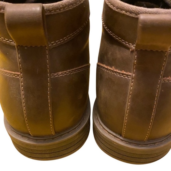 Perry Ellis Portofino Men’s Shoes Size 12 Kale Style - Picture 3 of 9